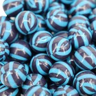 Graffiti Paintballs