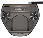 Cobra Vintage Cuda Putter Steel 35   Inches Mint