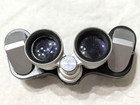 Nikon 7x15 J-b7 Vintage Compact Binoculars   8   Real Field  Japan Used