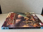 Testament  Roleplaying In The Biblical Era D20 System Mythic Vistas Green Ronin