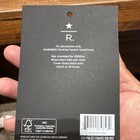 Starbucks Reserve Enamel Pin Set Nyc Multicolor Coffee Set Of 5