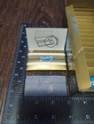 X1 Pack New Smoking Gold Rolling Papers 120 Leaves Ultra Thin -free Shipping     -
