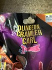 Lot 2x- Dungeon Crawler Carl Tsunameez Blind Bag Keychain