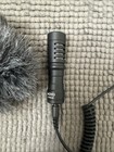 Movo Vxr10 Universal Cardioid Condenser Video Microphone With Shock Mount