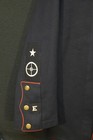Ww2 Usmc Marine Corps Dress Uniform Pj Fulton Pearl Harbor Survivor Uss St Louis