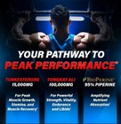 1-3pcs New Turkesterone120 Capsules - Non-gmo   Gluten Free Supplement