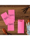 100 Pack Money Envelopes For Cash  Payroll  Money Saving  Coins  Currency