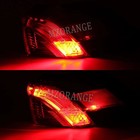 Tail Light Rear Brake Lamp For Rav4 2019 2020 2021 right Passenger Side  