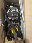 Grivel Mont Blanc G-1  New Classic  Antibot Iob