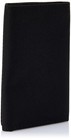 Timberland Men s Trifold Nylon Wallet  Black  One Size