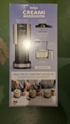 Ninja Creami 7-in-1 Ice Cream Maker Nc301 Silver 2 Pints New Sealed