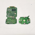Tomtom Bandit For Parts Case Camera Housing Gps 4lb00 Shell Battery Cover Lens