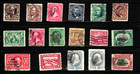 Dealer Stock Collection 19th Century 1-10 Cent Banknotes Bureaus Etc Us 20-12
