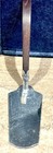 Vintage Signed Fosi Mexico Sterling And Rosewood Pastry Server 8 3 4    64 Grams
