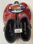 Sloggers Paisley Red Waterproof Footwear Size 6