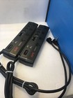  2x  Apc Home office Surgearrest 8 Outlet Tel2 splitter 120v Surge Suppressor