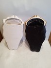 Vintage Ceramic Comedy And Tragedy Masks