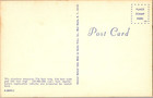 Vintage Nasa Apollo Saturn Exploration Vehicles Prep Site Postcard