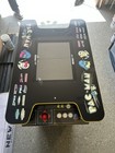 Arcade1up Ms  Pac-man Head-to-head 40th Collection Arcade Table Black