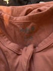 Kyte  4  Posh Peanut  3  Baby Romper Bundle Size 18-24 Bamboo 7 Total