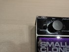 Electro Harmonix Eh4600 Small Clone Full Chorus Pedal Used From Japan