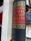 Minkus  1 Stamp Album Better Collectors Stamps-and 1000   Extra Values Not Shown