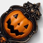 10  Animated Pumpkin Door Knocker Halloween Decorative Prop