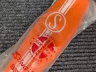 Schwinn Orange Krate Stingray Bicycle Seat  - New Old Stock 1969-72 Original