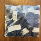 Lot Of 10 Skeins Schaffhauser Sport-wolle Yarn Superwash Virgin Wool Blue