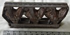 Antique Unbranded Turkey Chocolate Mold  Probably From 1880-1920 s