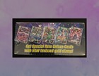 Dragon Ball Super Cross Spirits Booster Box New   Sealed Free Shipping