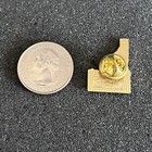 2002 Ivmc Idaho Vintage Motorcycle Club Caldwell Pin Pinback  44790