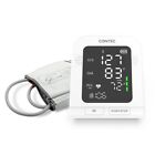 Upper Arm Blood Pressure Monitor Digital Bp Cuff Machine Automatic Pulse Meter