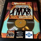Nsync   No Strings Attached   Platinum Music Award Vinyl Lp Record Cd