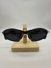 Oakley Penny   Juliet X-mental Sunglasses Gray Frameblack Lenses