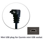 2 Ft Usb-c Charger Power Cord For Garmin Nuvi Drive Drivesmart Driveassist 3 Ta