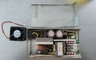 Refurbished Bitmain Apw3   1600w Psu Apw3 With New Fan   Power Cables  Like Apw7