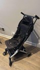 Gb Pockit  All-terrain  Ultra Compact Lightweight Travel Stroller With Canopy An
