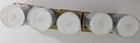500 Pieces Rimage Media 2002470 Cd-r Everest Classic White Print Surface New        
