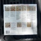 Lcr Epoxy Concrete Crack Repair Kit - Stops Leaks - New Unopened Made In Usa