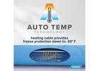 Camco 22912 Tastepure 50  Heated Drinking Water Hose Lead bpa Free 5 8 id -20