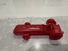 1960s Kelloggs Wacky Races Peter Perfect Turbo Terrific Car Cereal Box Premium