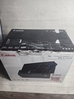 Canon Imageformula Dr-c225ii Document Scanner 600 Dpi New Open Box No Power Cord
