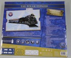 Lionel The Polar Express Rtp Train Set With Bluetooth 712120 New   Ages 4 