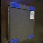 Profilux Plus Ii Controller With Salinity Card W  Power Cord