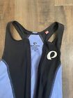 Pearl Izumi Triatholon Suit  Womens Xs  Padded  Tri  Cycling 