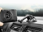 Arkon Sticky Dash Windshield Mount W disk For Garmin Nuvi drive drivesmart 079wd