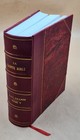 La Sainte Bible   Texte Latin Et Traduction Fran  aise V  5 1922  leather Bound 