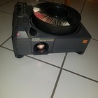 Kodak Ektapro 7020 Slide Projector- Choose Your Lens  Cord  Tray   Free Bonus