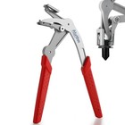 Car Clip Pliers  Panel Clip Removal Pliers  Professional Plastic Fastener 
